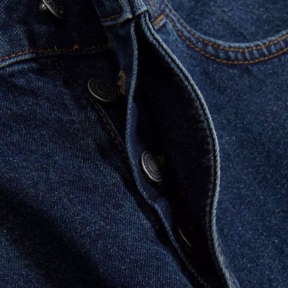 BNWT Denim Co Men’s Jean Shorts - Picture 5 of 11